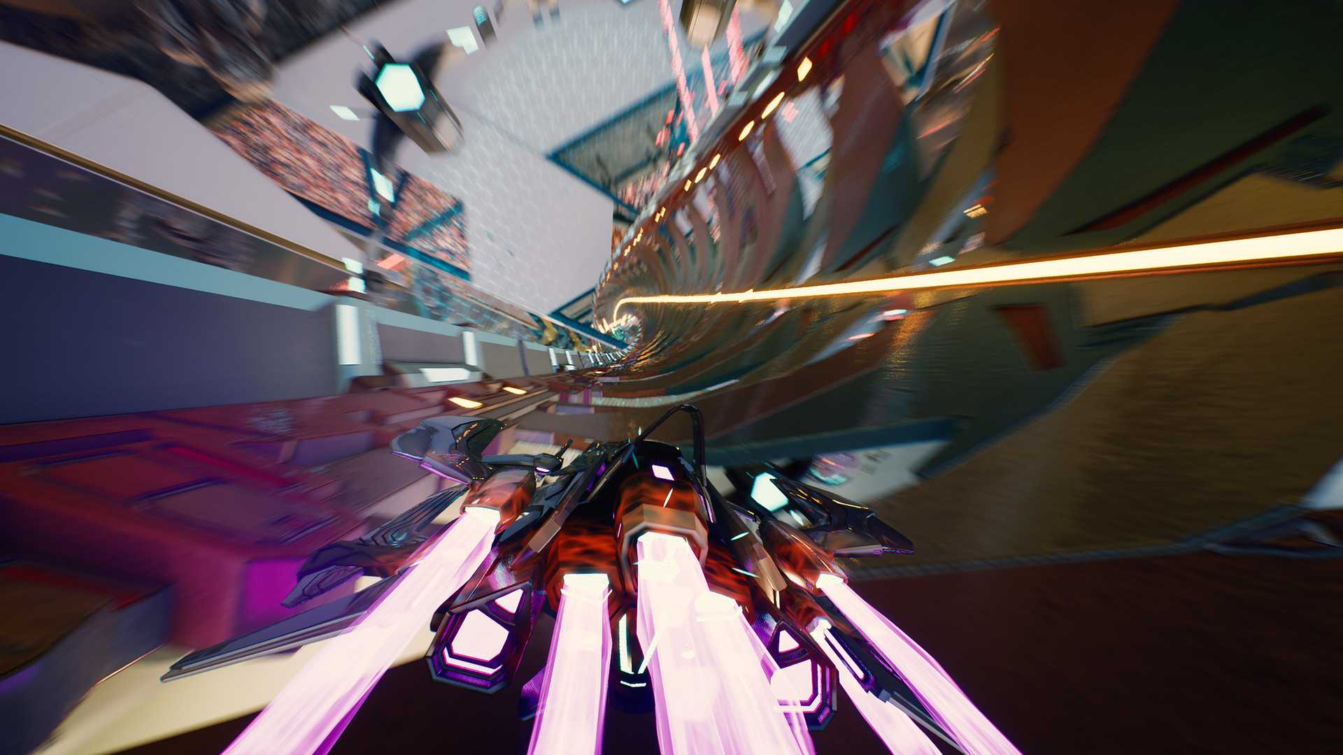 Redout 2 - Original Soundtrack - Image 4