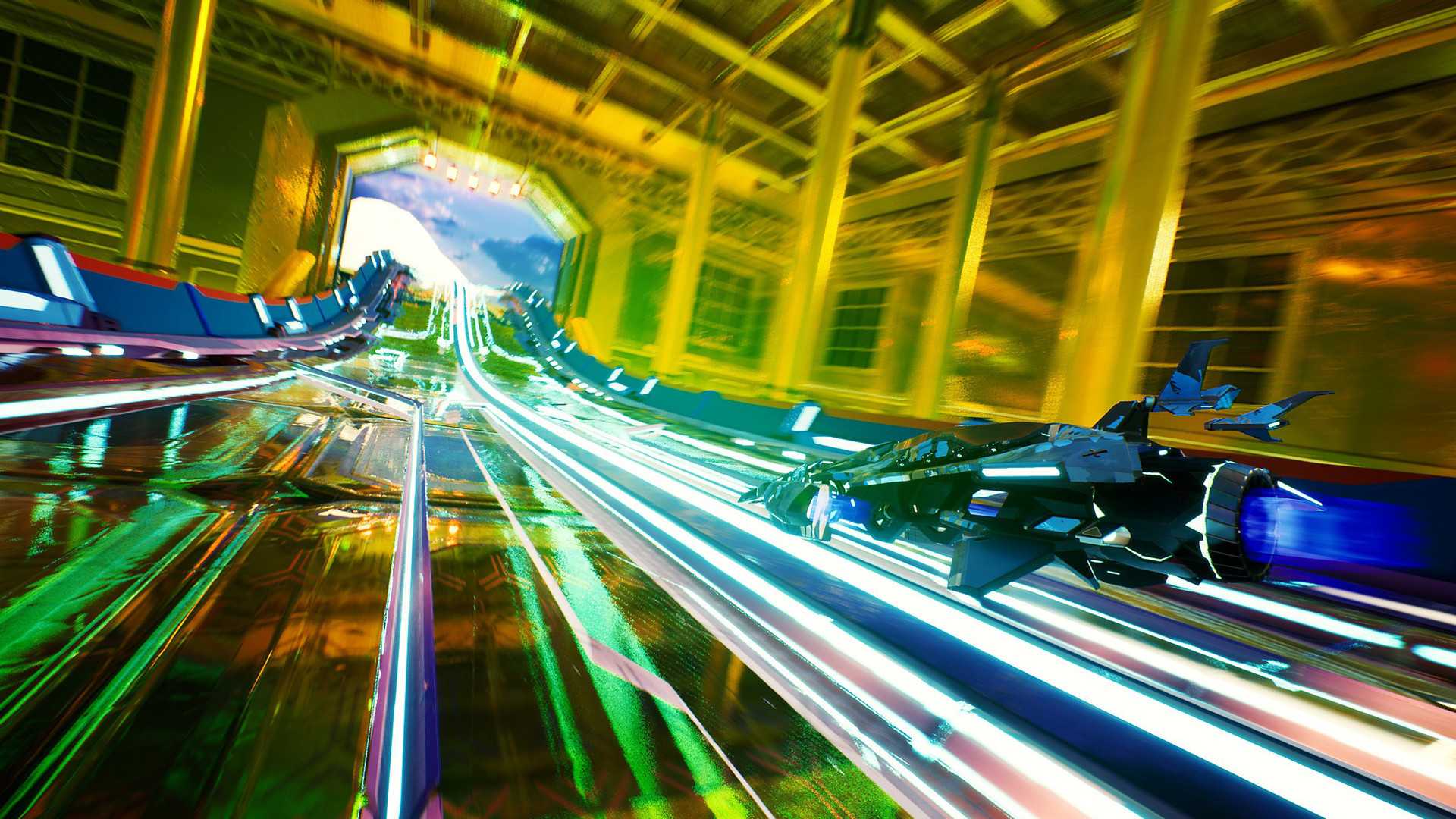 Redout 2 - Image 7