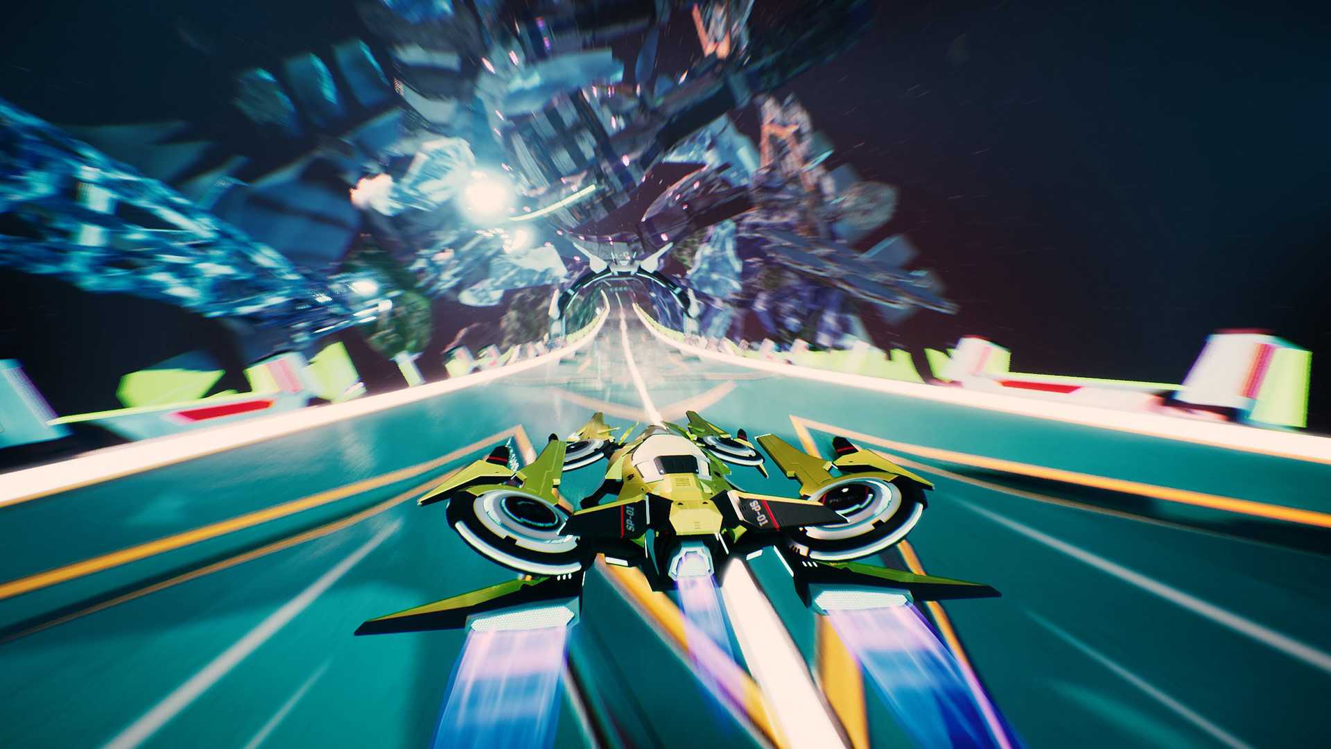 Redout 2 - Ultimate Edition - Image 5