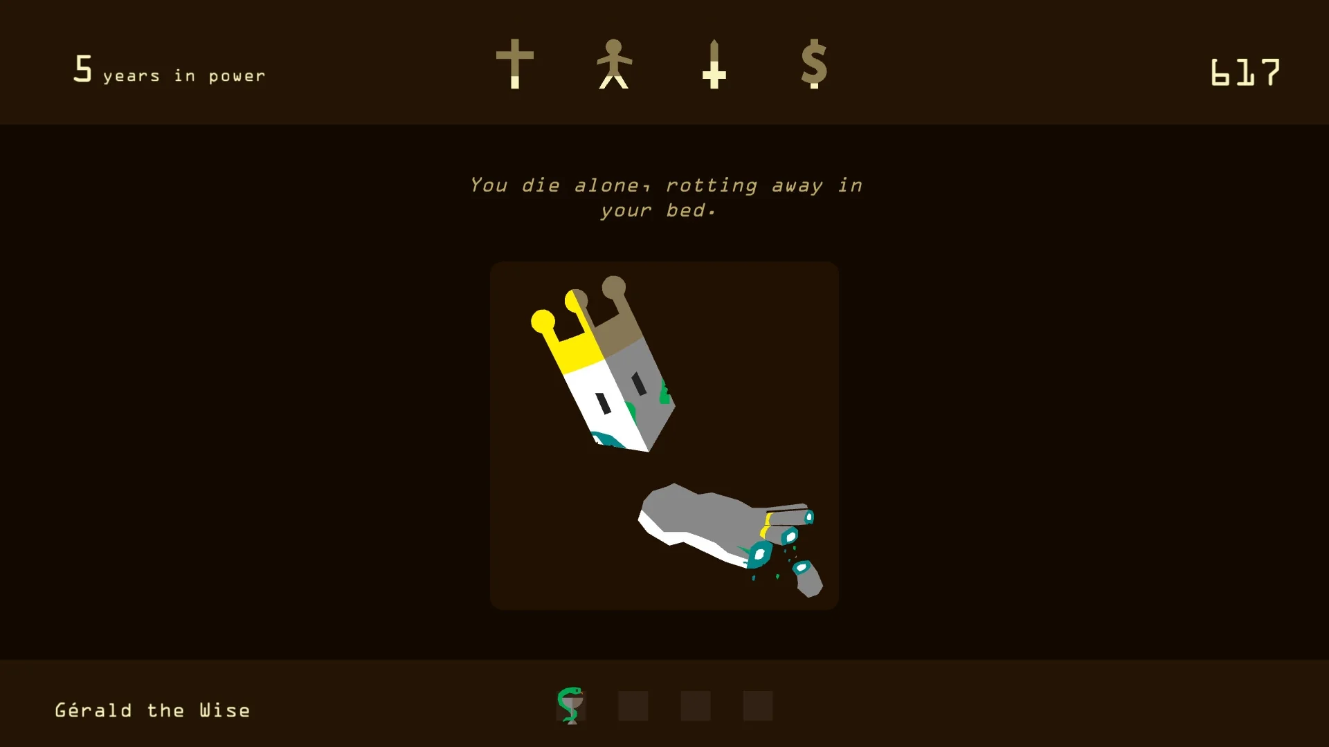 Reigns - Image 10
