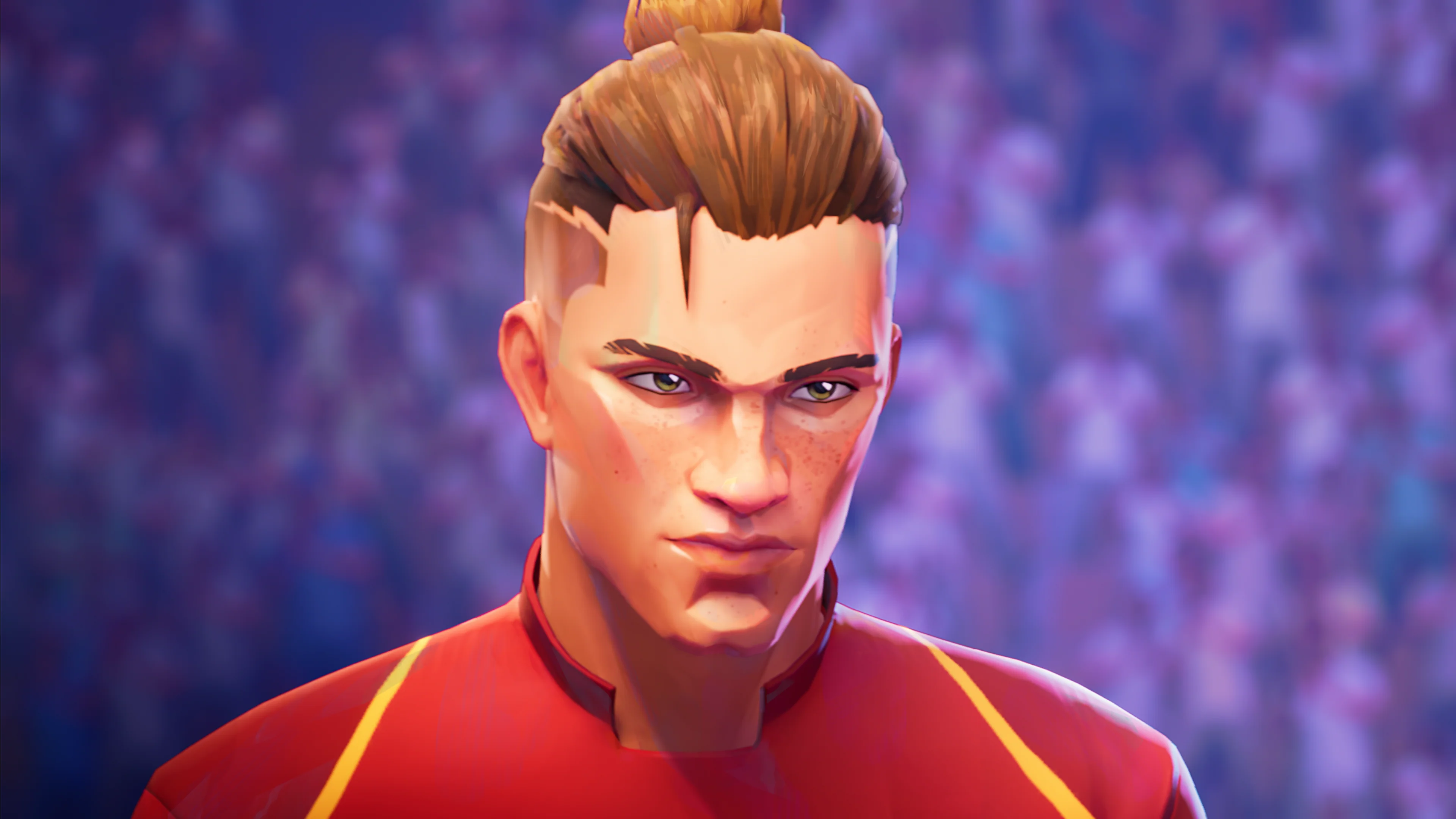 REMATCH - PRO EDITION - Image 2