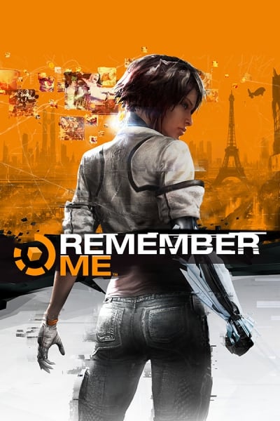 Remember Me - Image 18