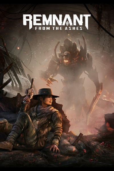 Remnant: From the Ashes - Image 7