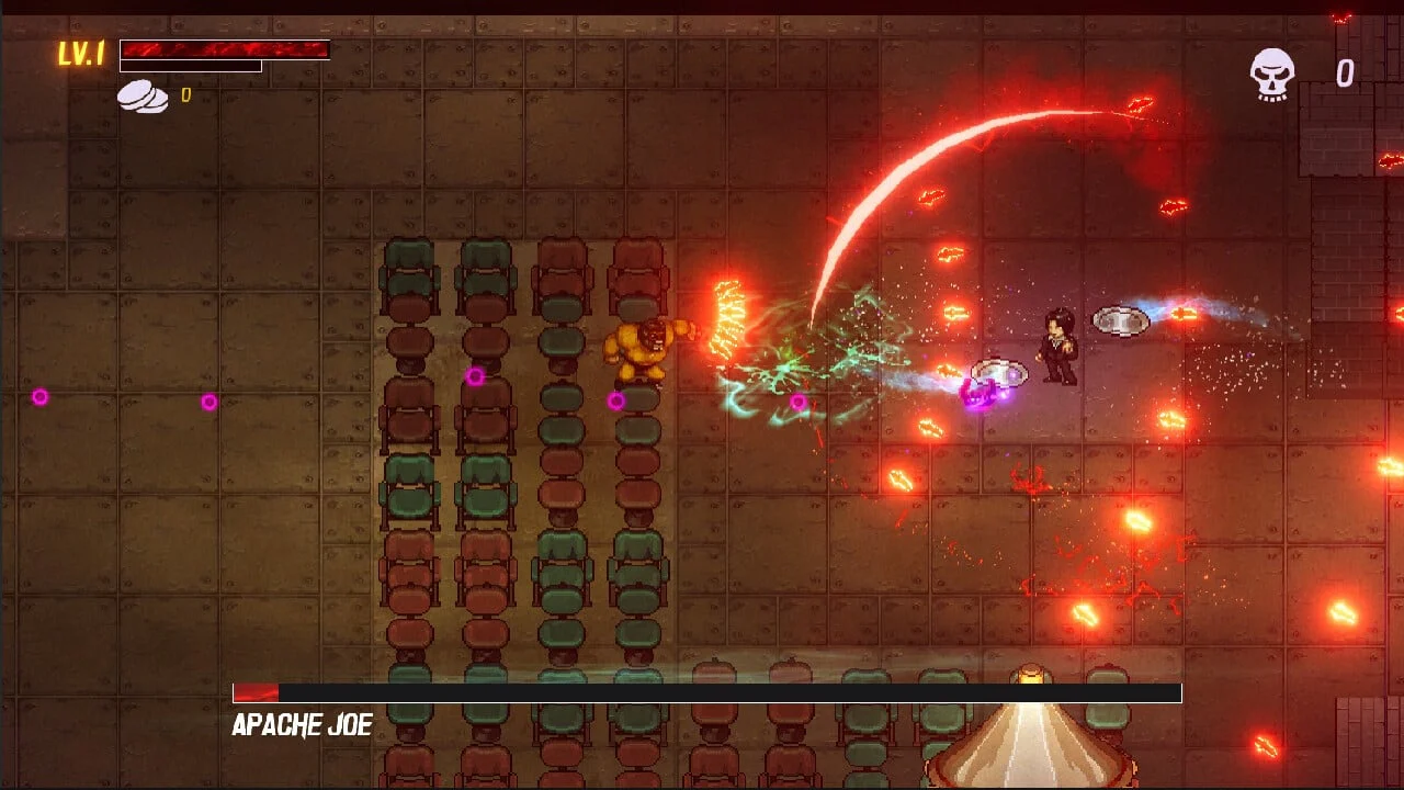 Renfield: Bring Your Own Blood - Image 3