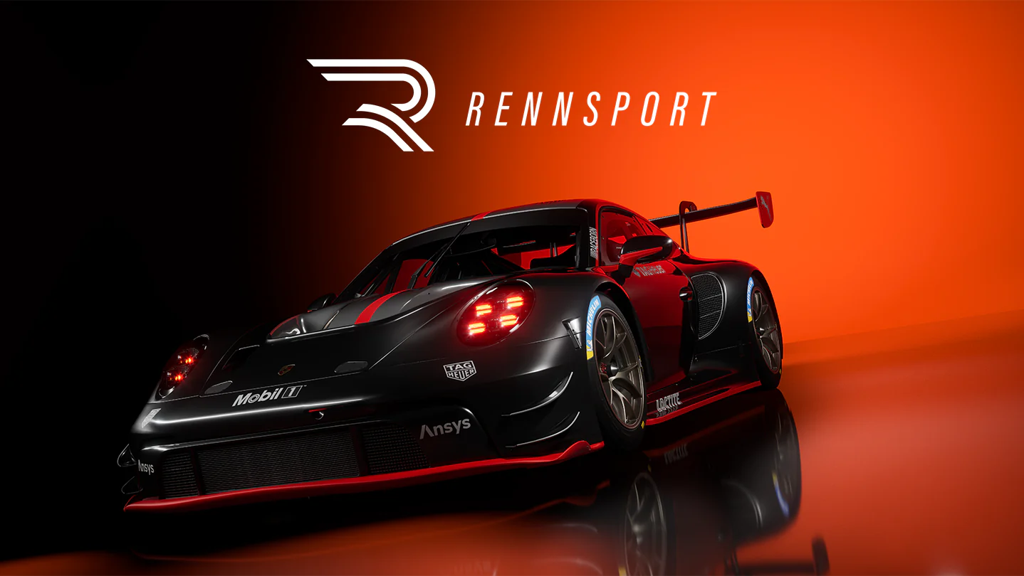 RENNSPORT Standard Edition - Image 5