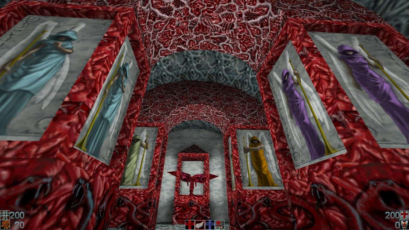 Requiem: Avenging Angel - Image 3