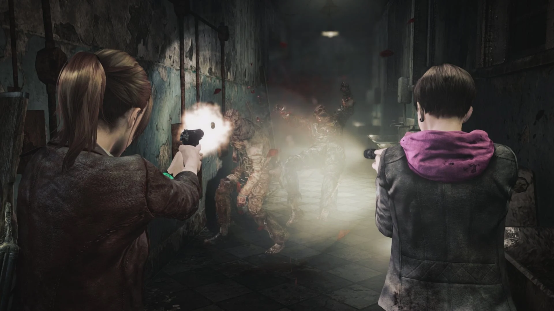 RER2 Episode One: Penal Colony - Image 4