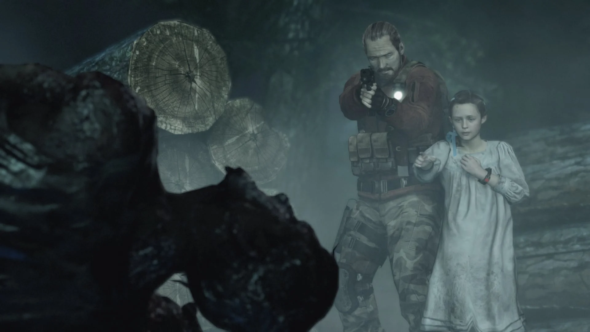 RER2 Episode One: Penal Colony - Image 7