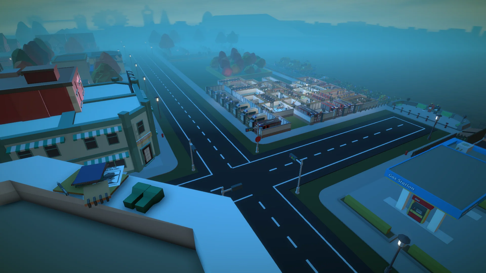 Rescue HQ - Coastguard DLC - Image 13