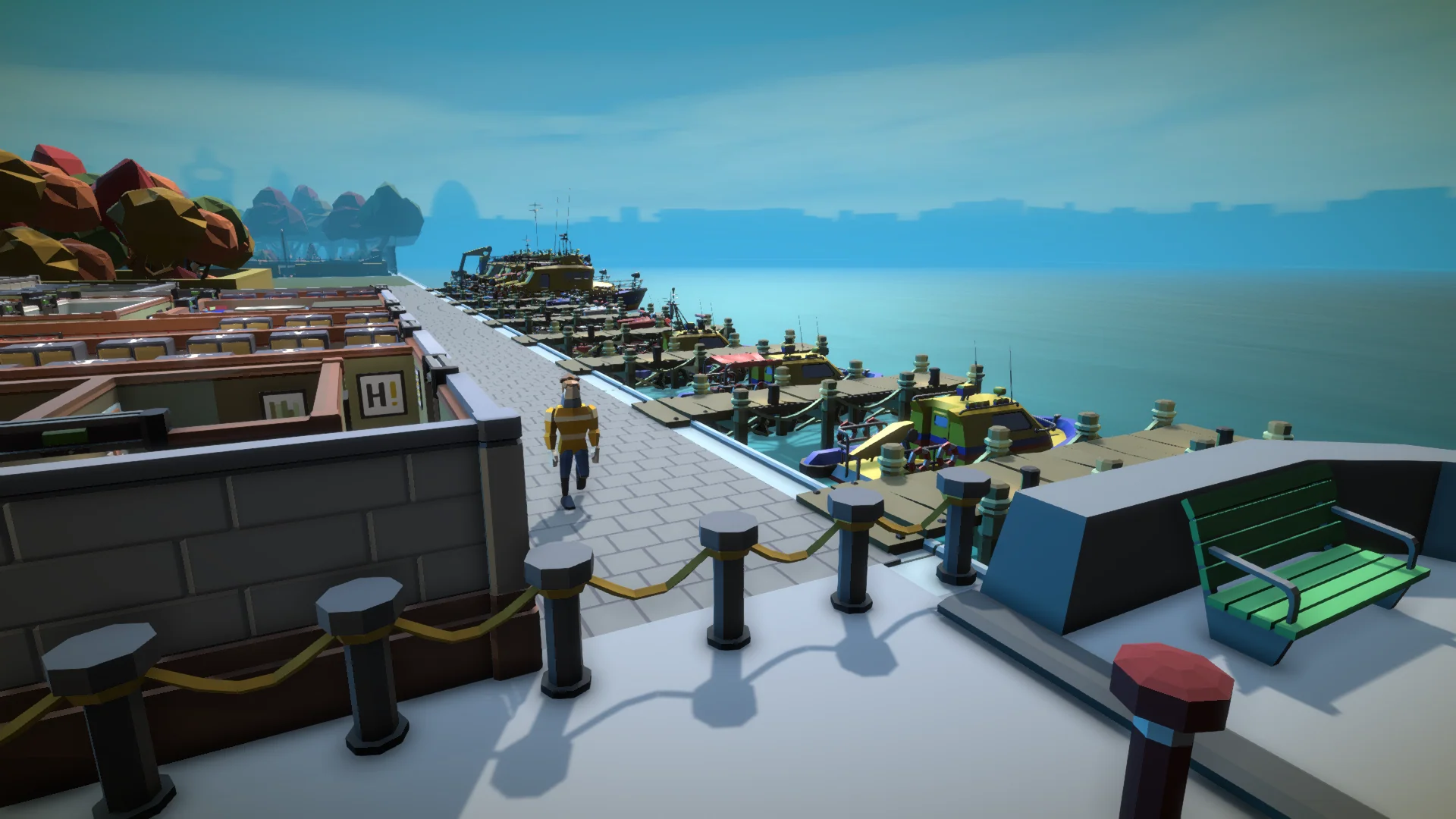 Rescue HQ - Coastguard DLC - Image 21