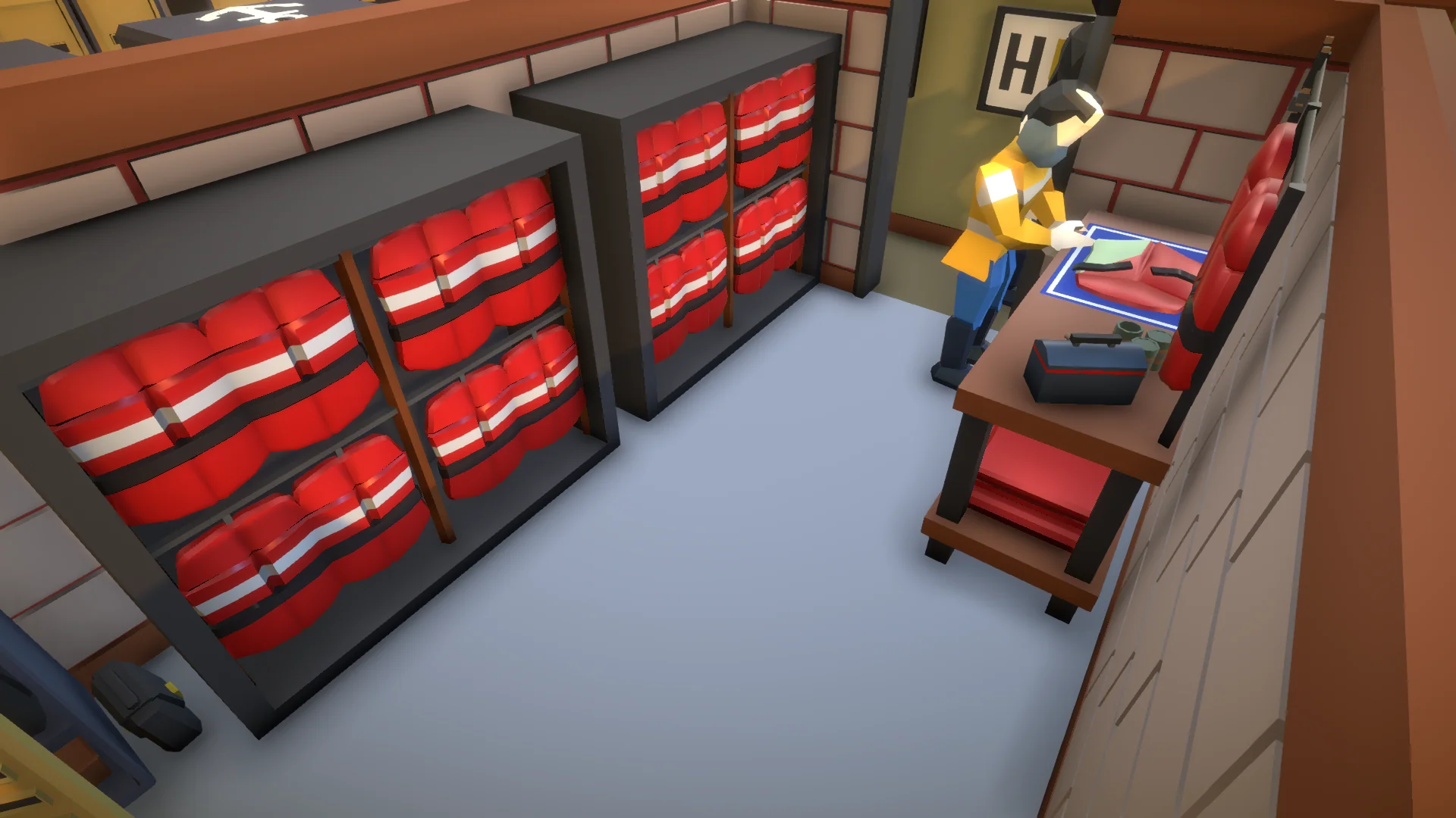 Rescue HQ - Coastguard DLC - Image 24
