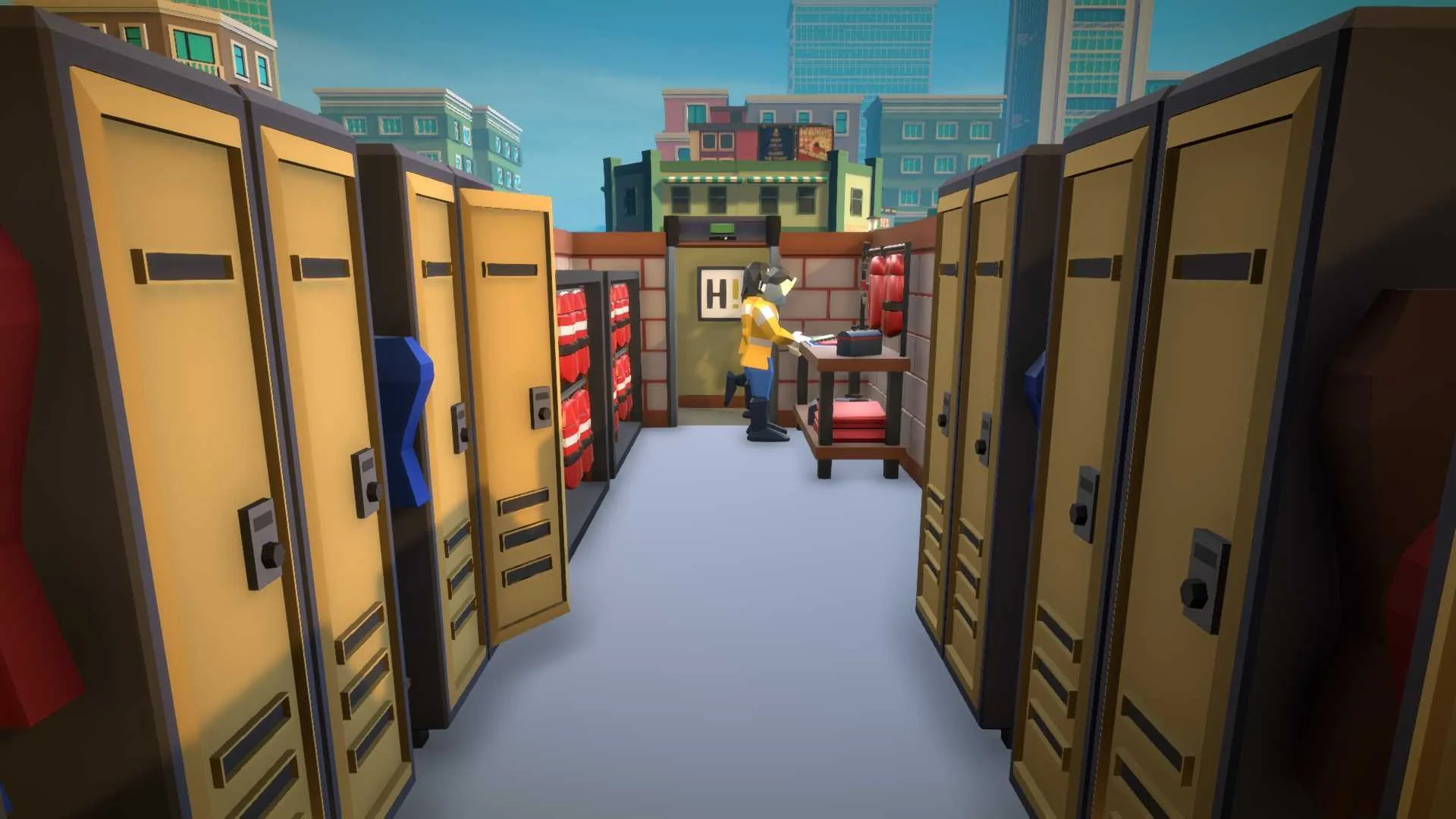 Rescue HQ - Coastguard DLC - Image 3