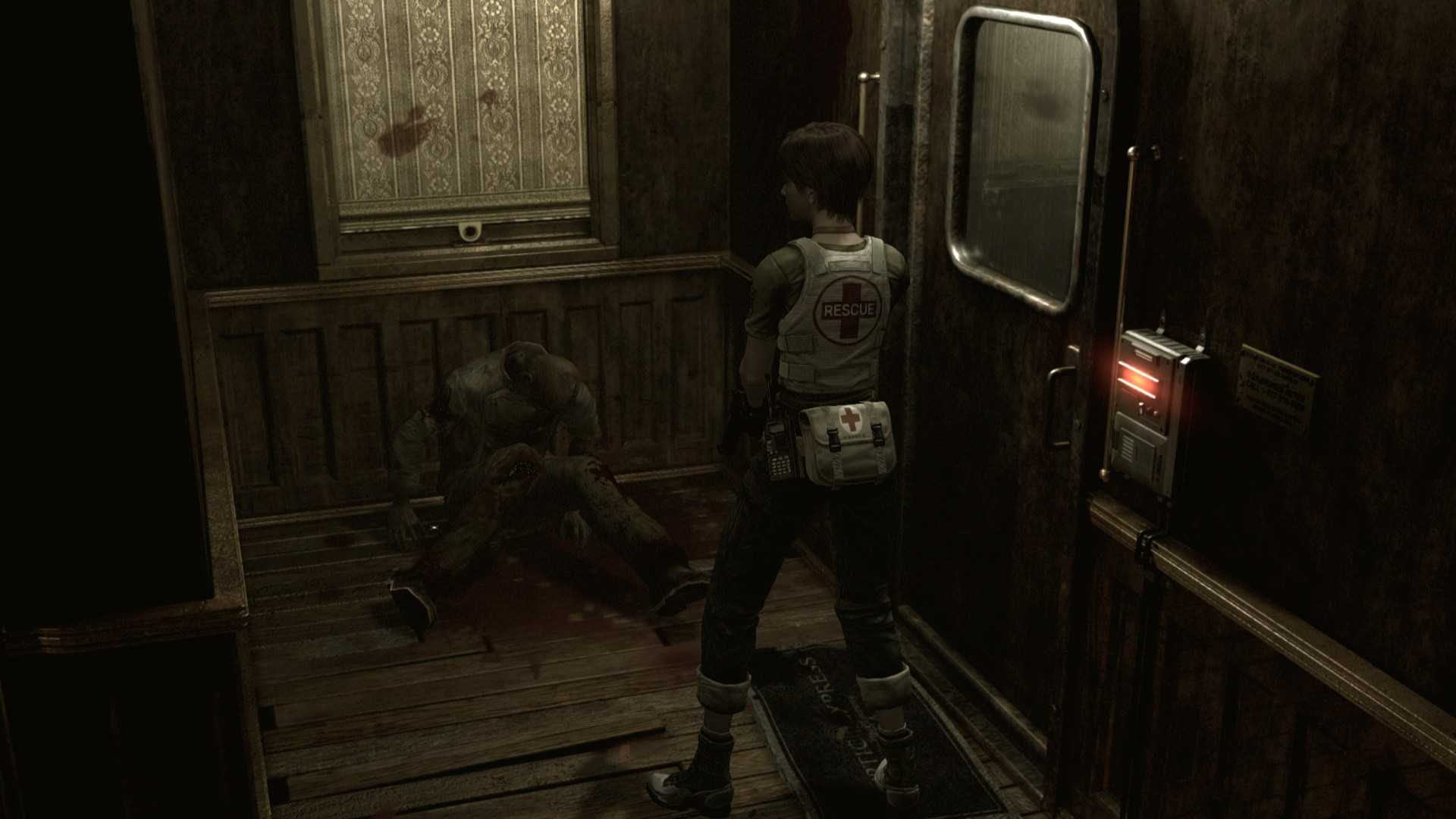 Resident Evil 0 - Image 4