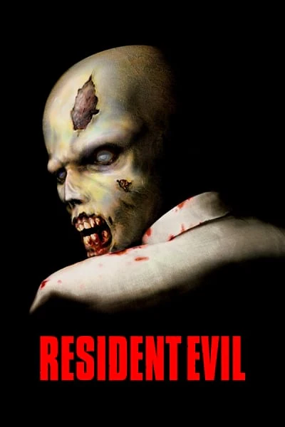Resident Evil (1996) - Image 15