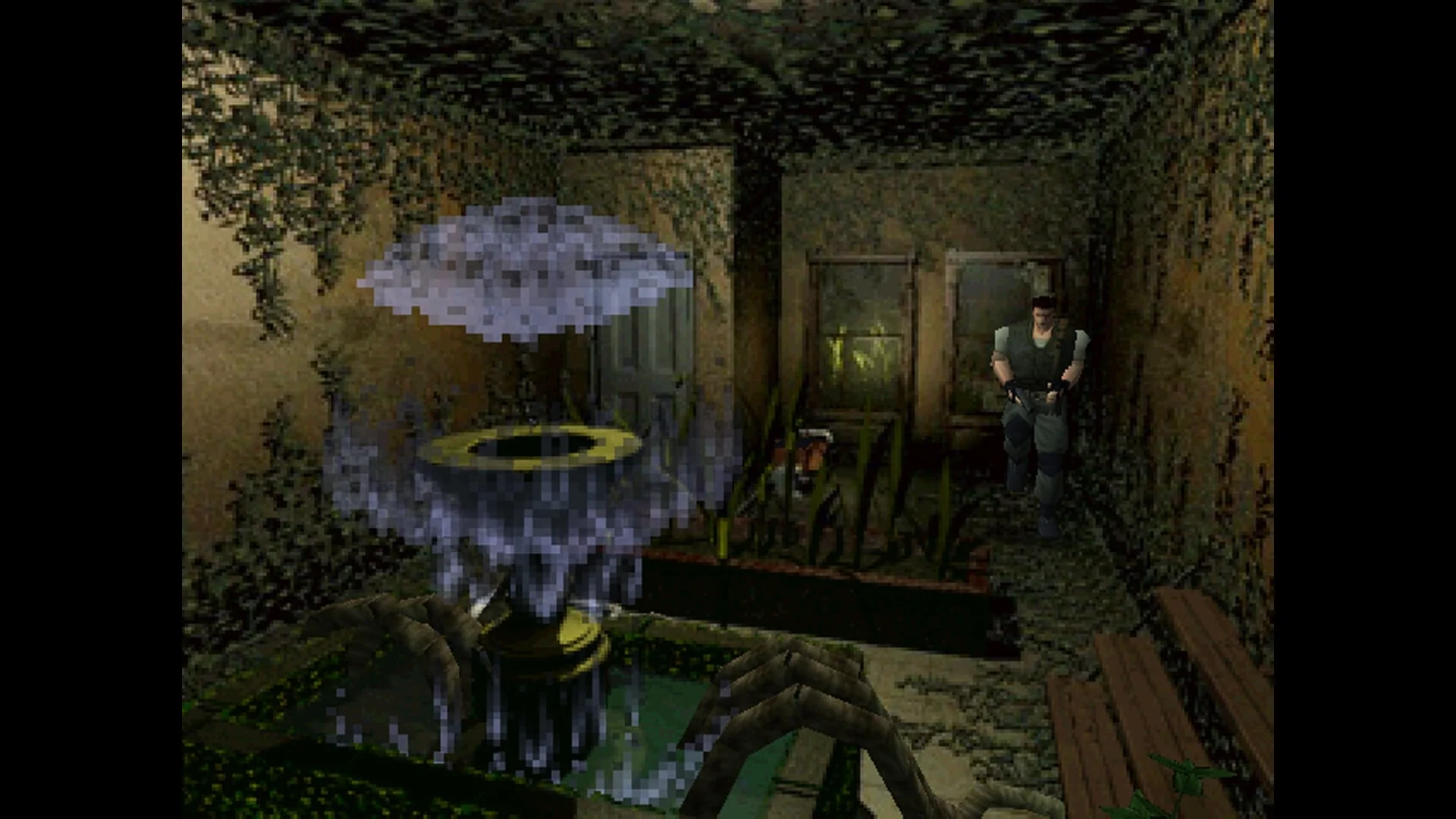 Resident Evil (1996) - Image 3
