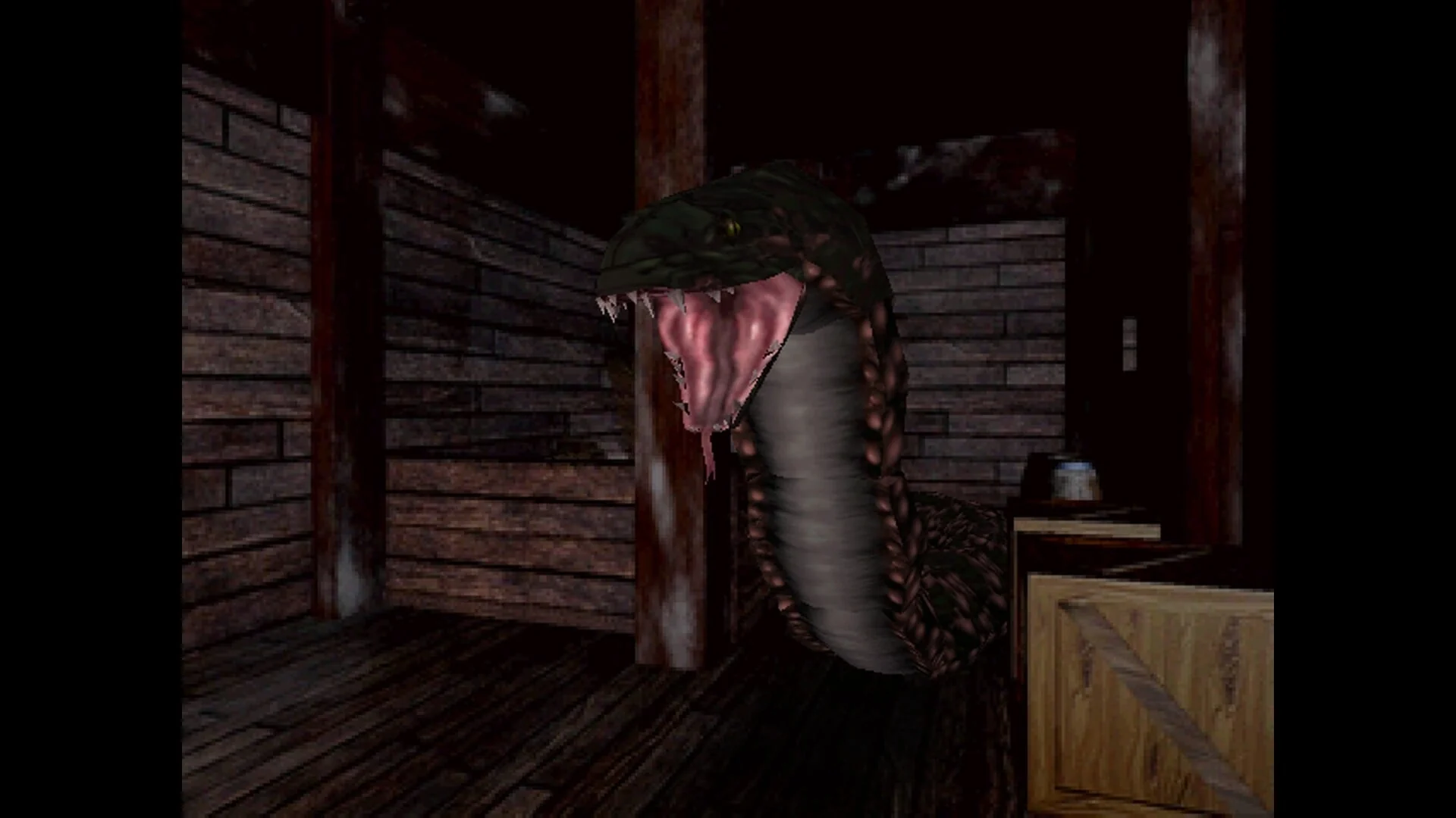 Resident Evil (1996) - Image 8