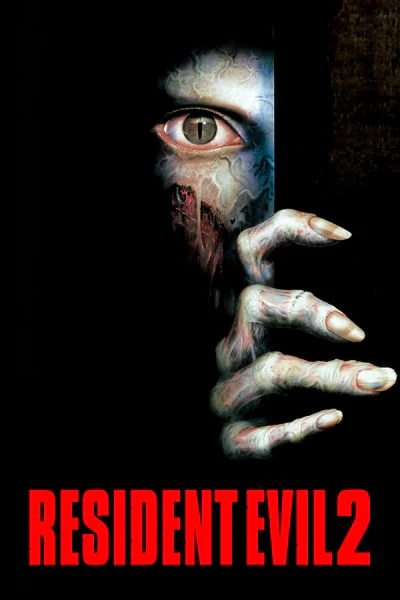 Resident Evil 2 (1998) - Image 13
