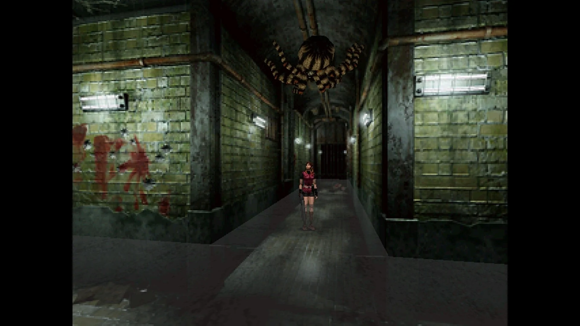 Resident Evil 2 (1998) - Image 5
