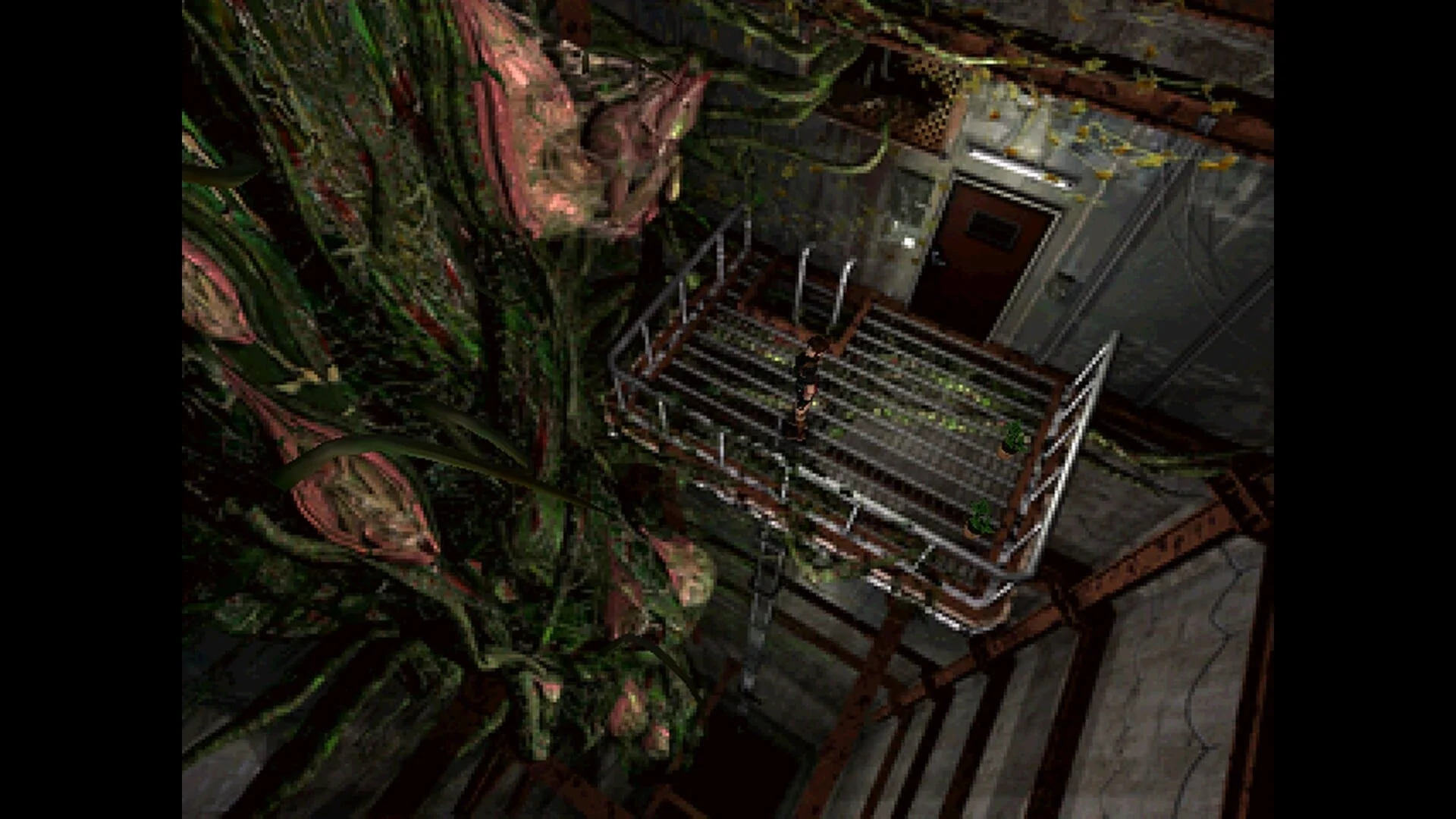 Resident Evil 2 (1998) - Image 7