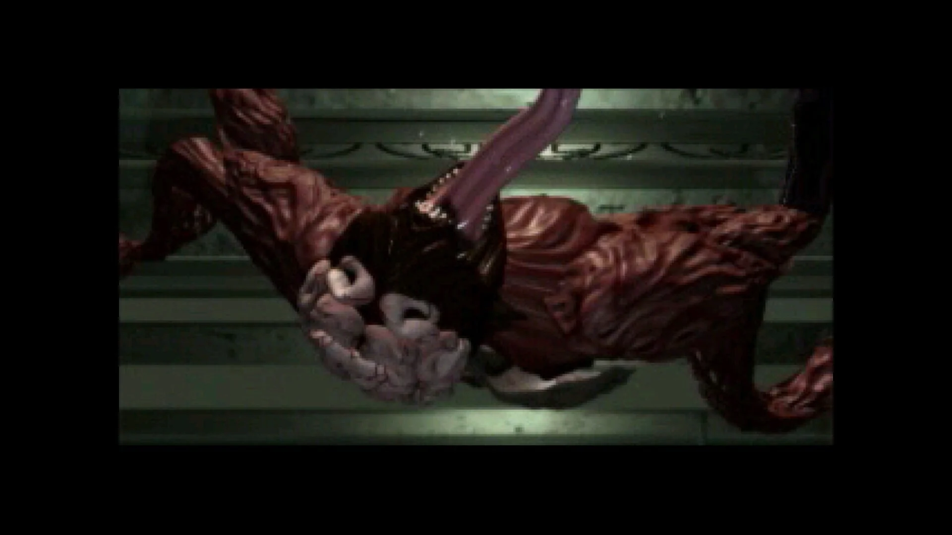 Resident Evil 2 (1998) - Image 8