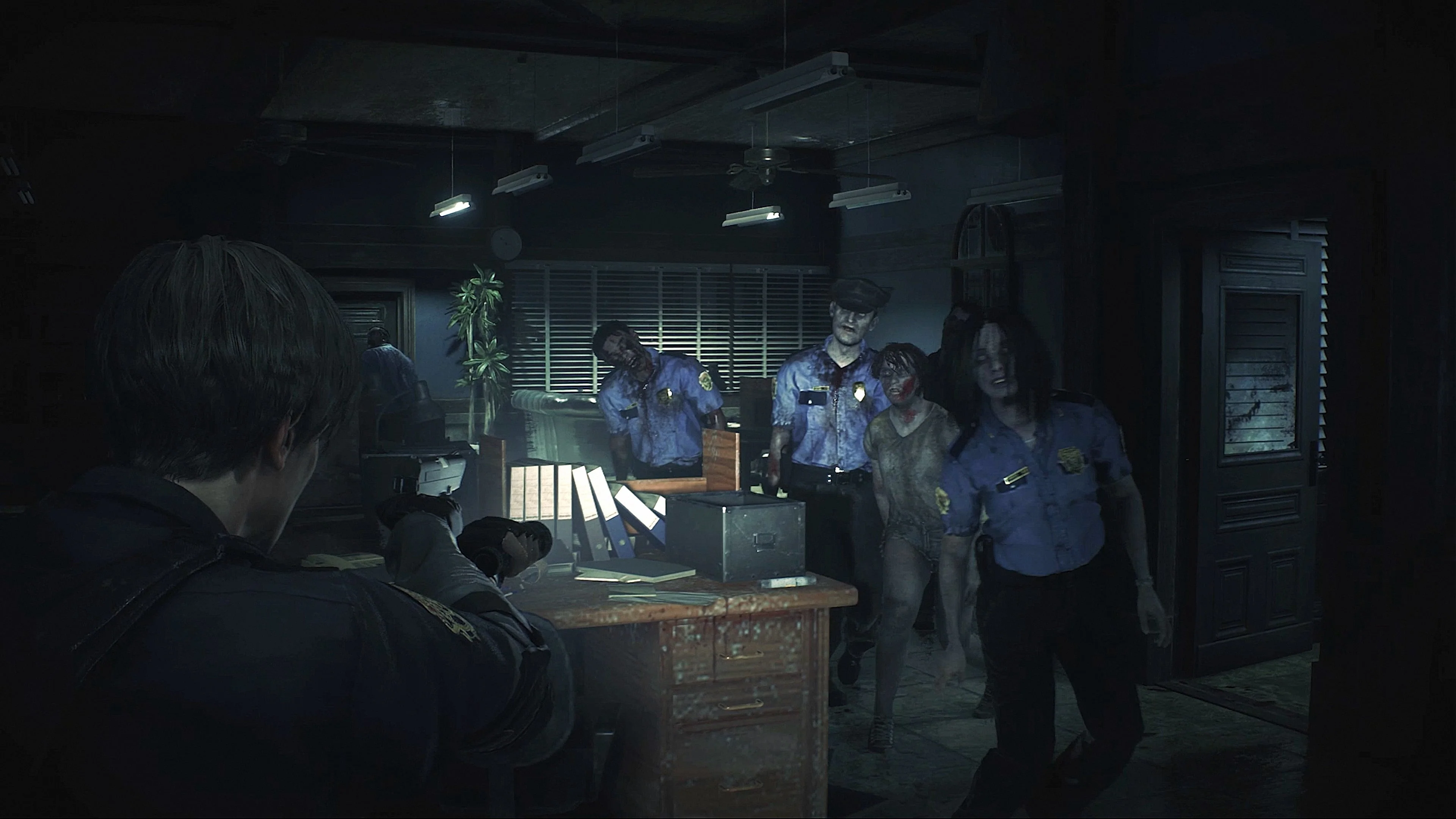 Resident Evil 2 Deluxe Edition - Image 11