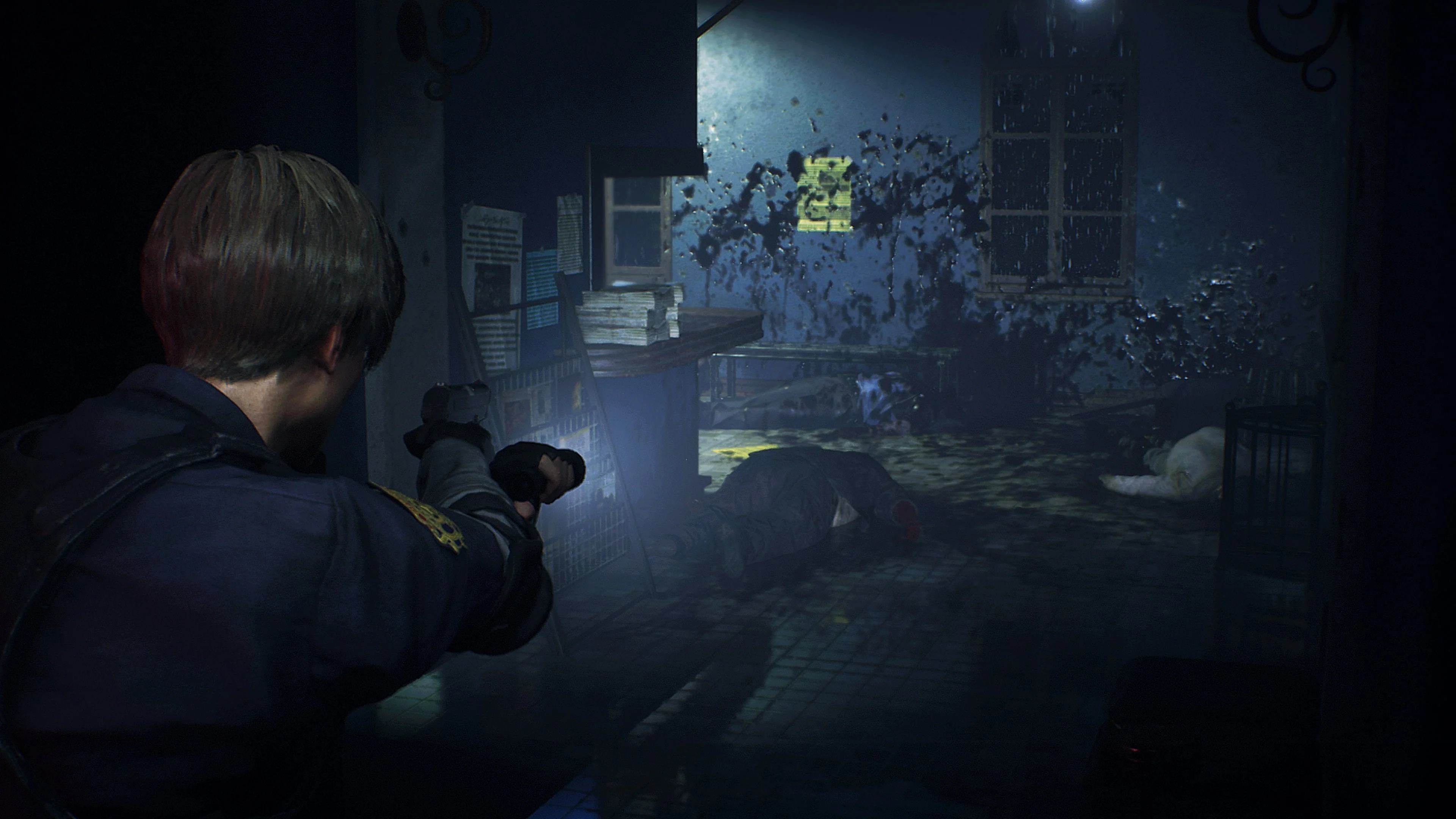 Resident Evil 2 Deluxe Edition - Image 12