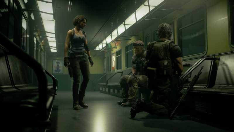 RESIDENT EVIL 3 - Image 4