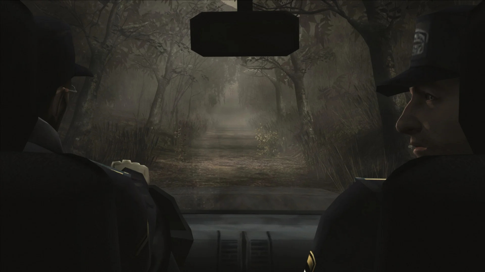 resident evil 4 (2005) - Image 20