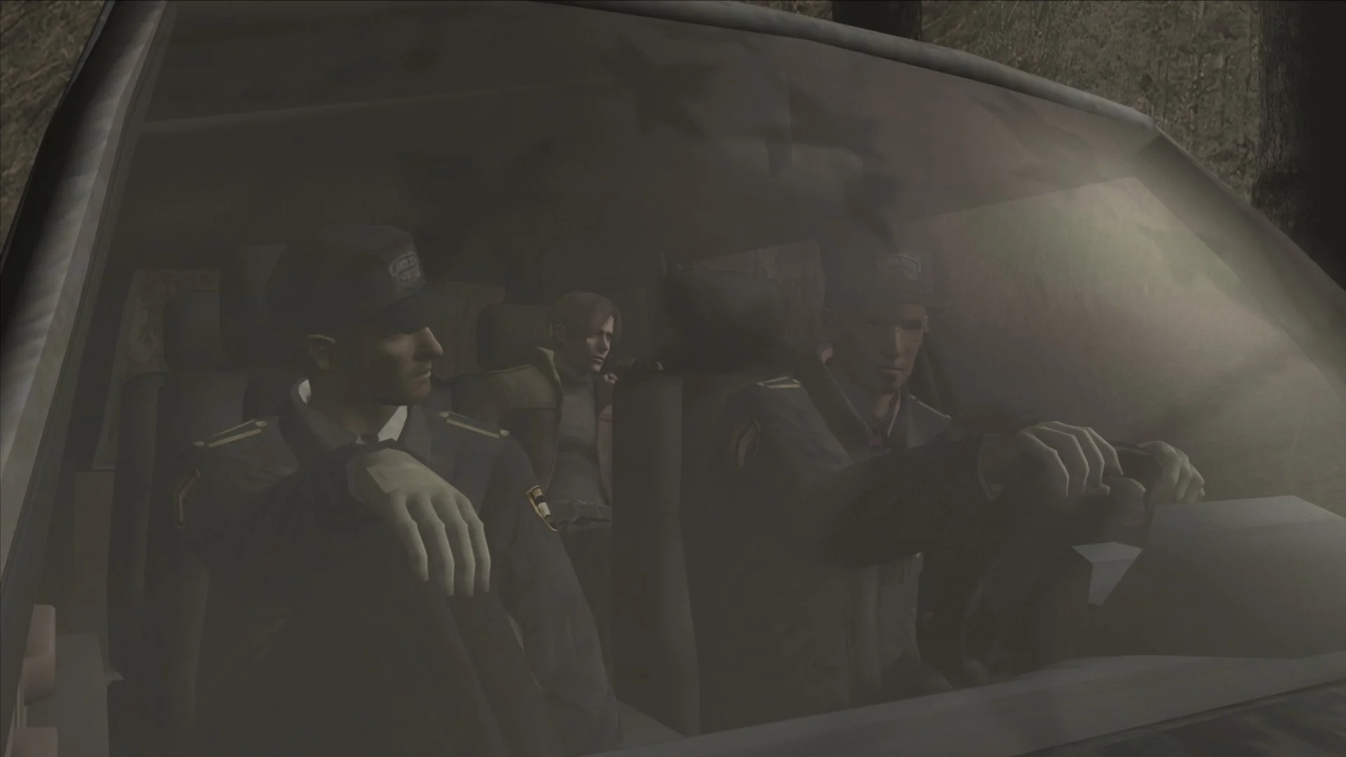 resident evil 4 (2005) - Image 21