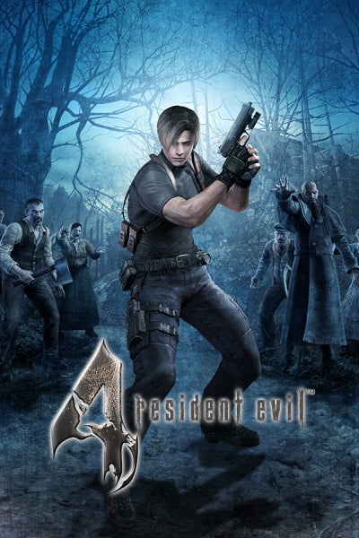 resident evil 4 (2005) - Image 22