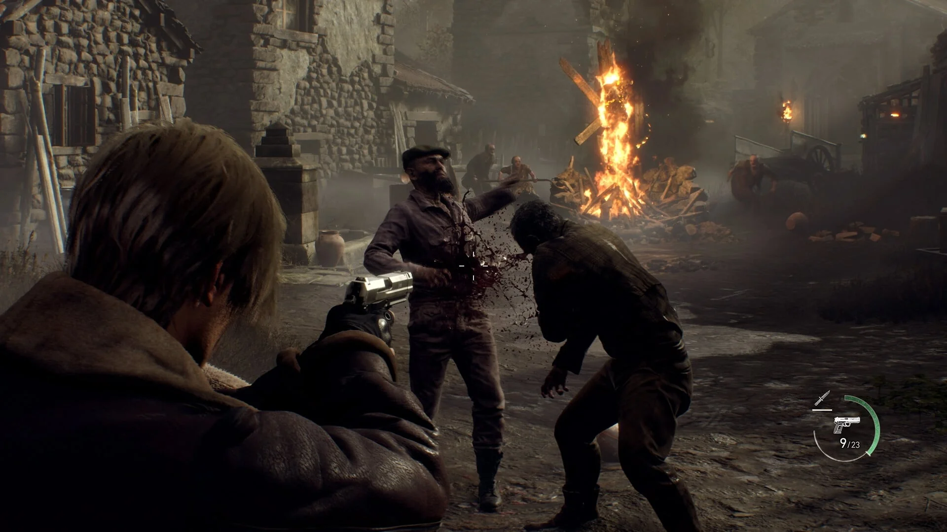 Resident Evil 4 - Image 13