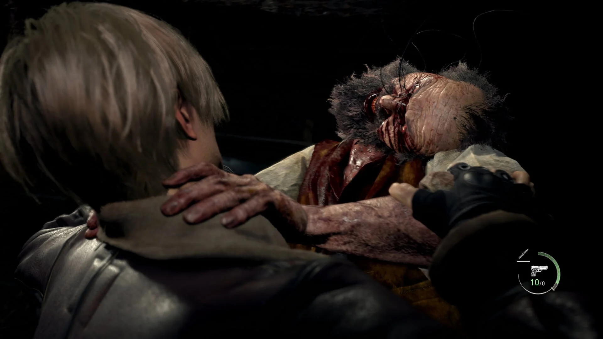 Resident Evil 4 - Image 4