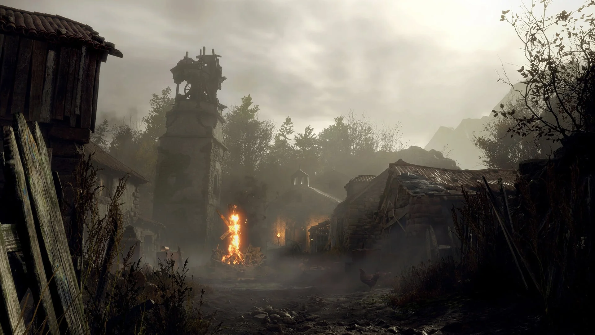 Resident Evil 4 - Image 5
