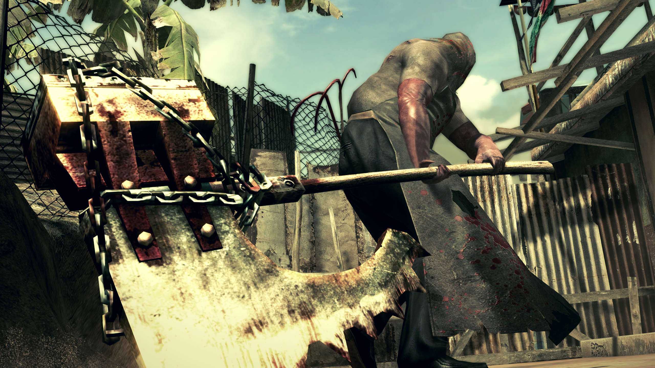 Resident Evil 5 Gold Edition - Image 20