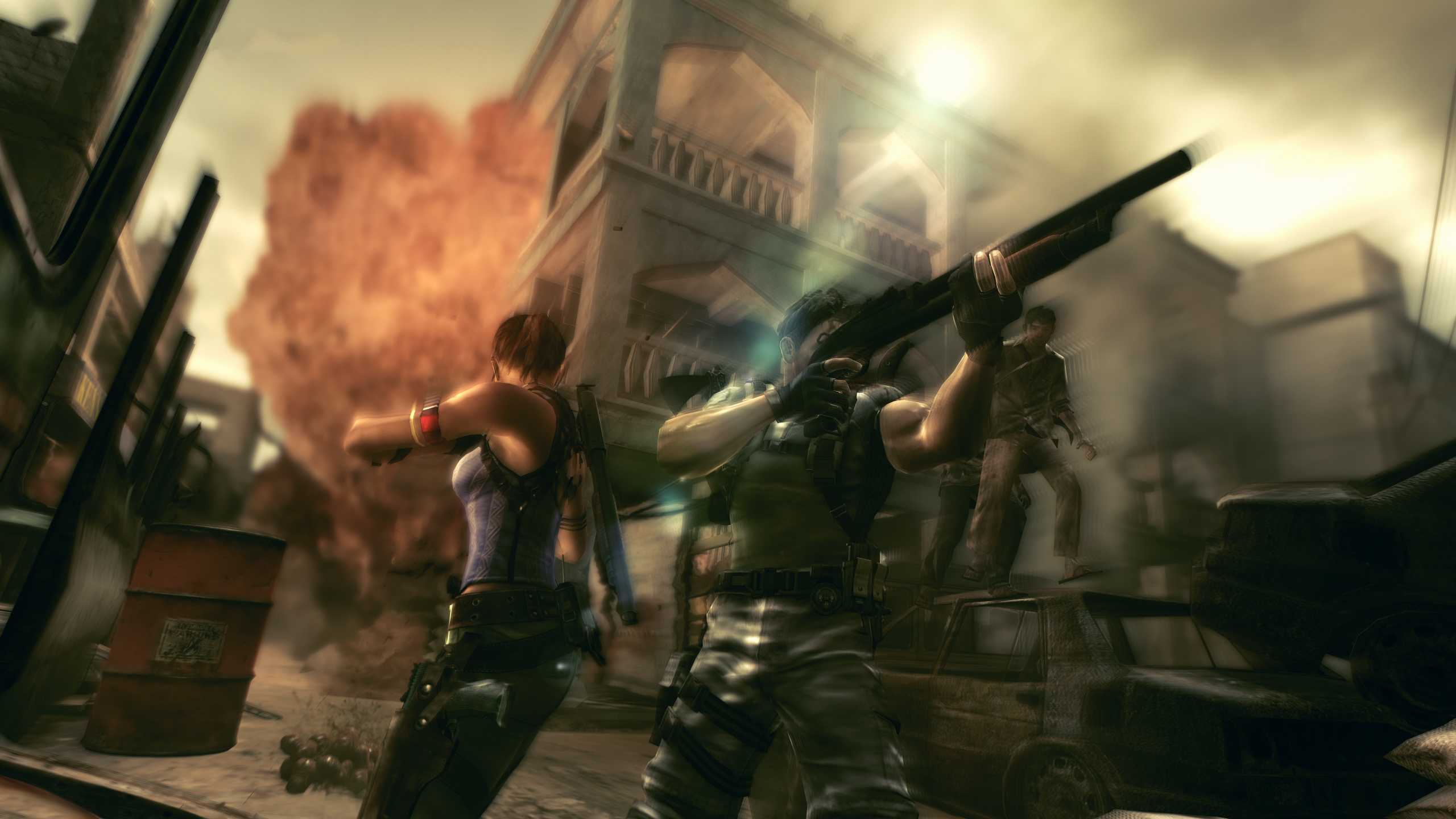 Resident Evil 5 Gold Edition - Image 21
