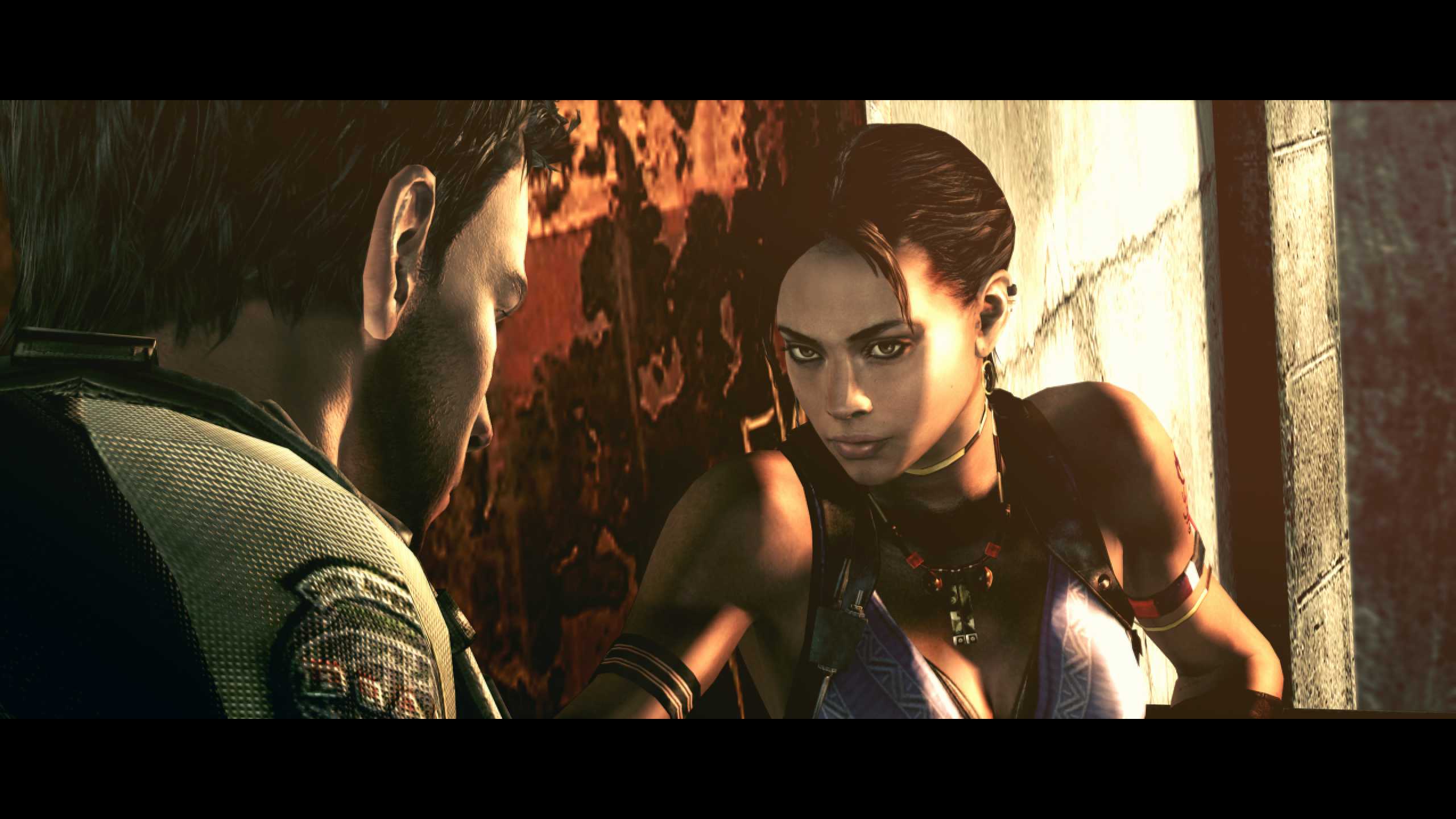 Resident Evil 5 Gold Edition - Image 27