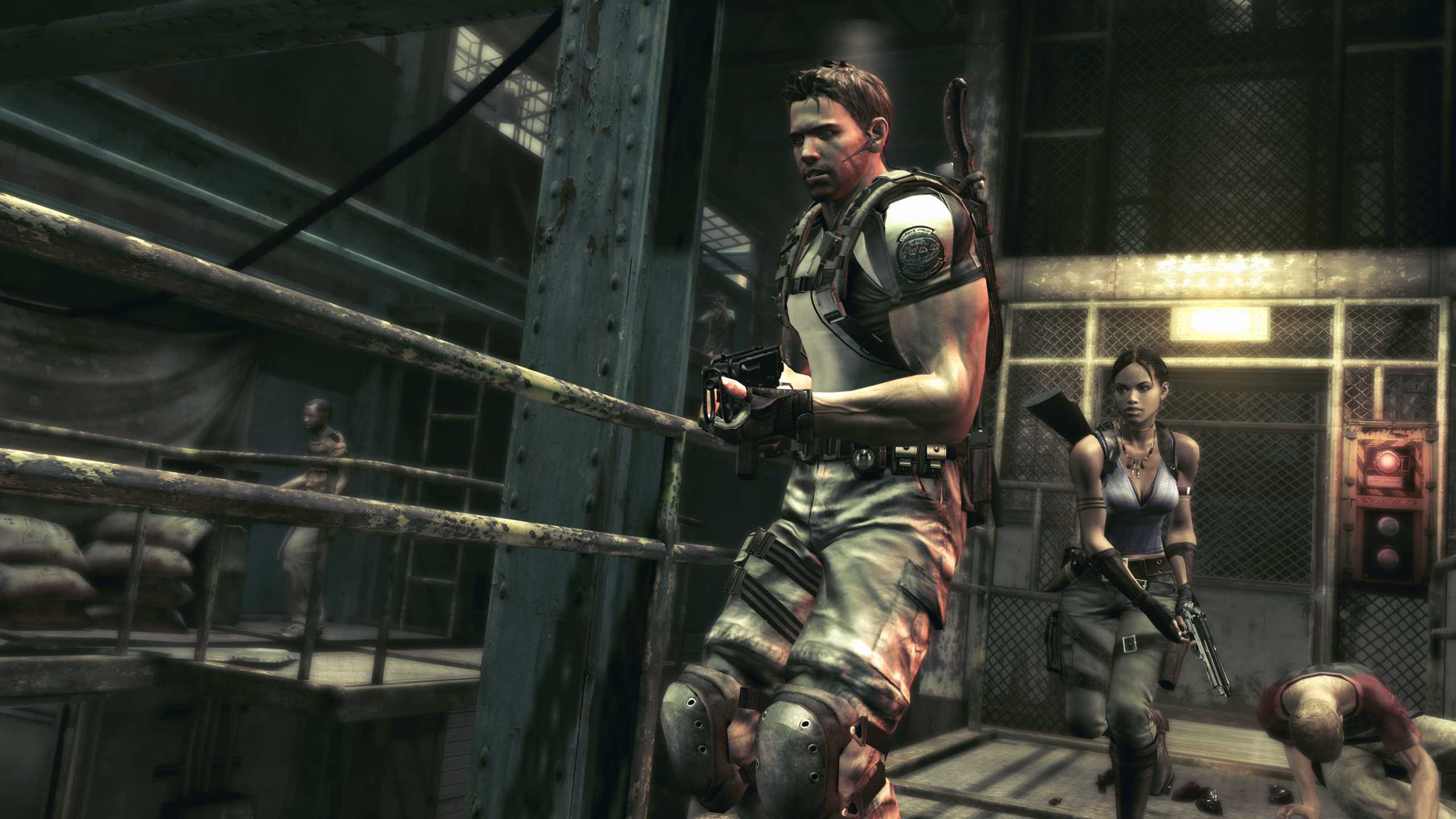 Resident Evil 5 Gold Edition - Image 39
