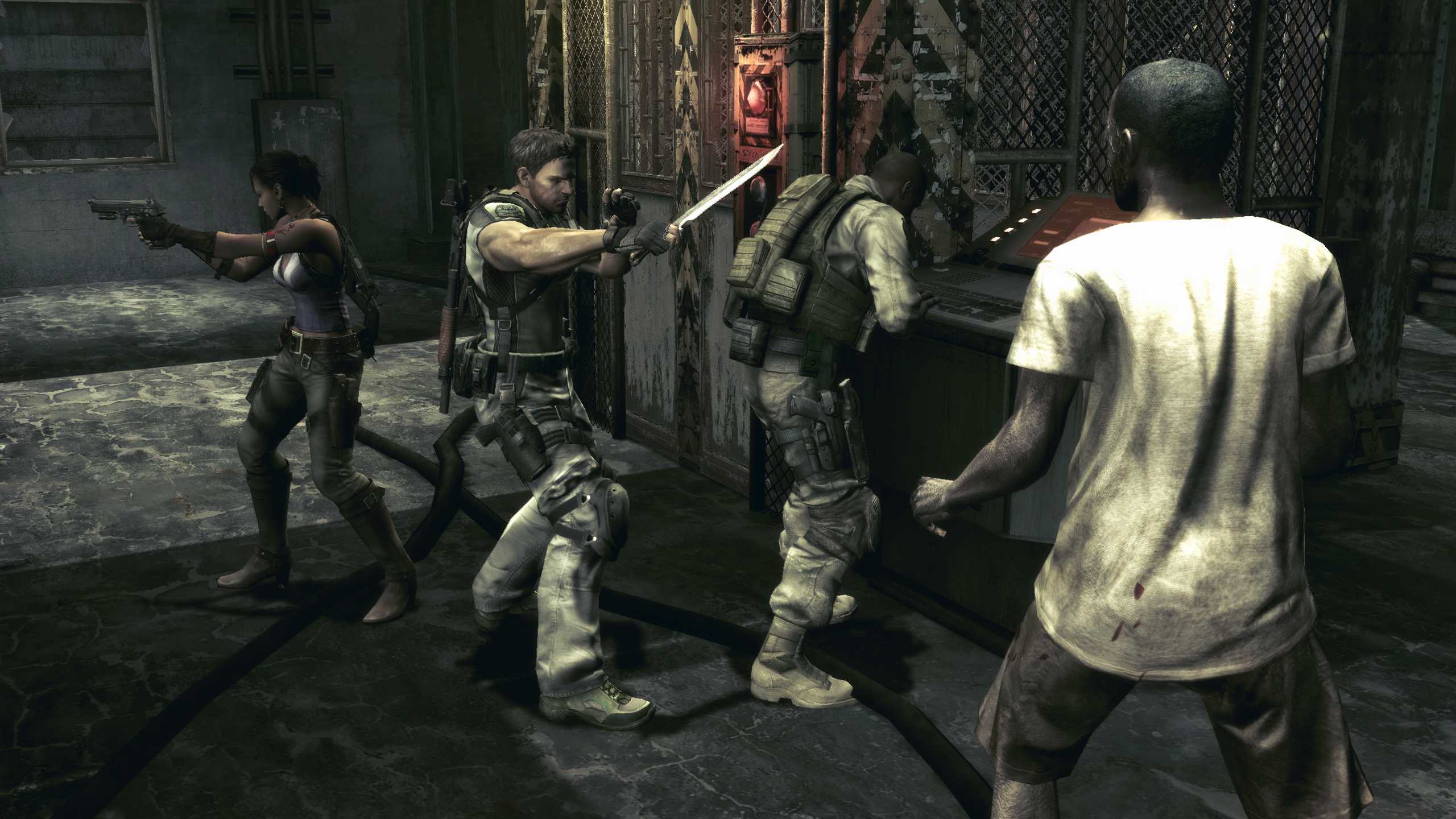 Resident Evil 5 Gold Edition - Image 44