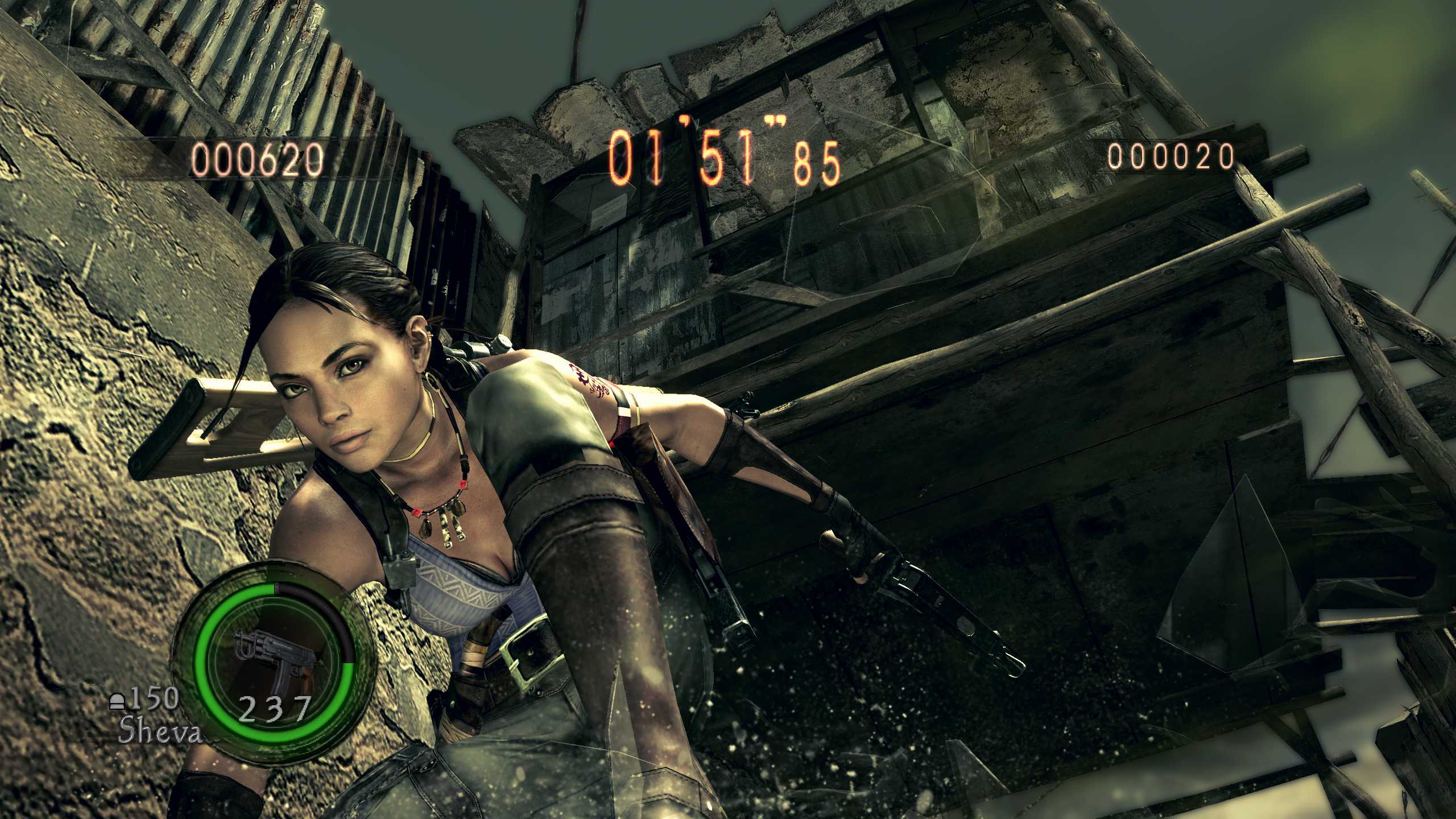Resident Evil 5 Gold Edition - Image 55