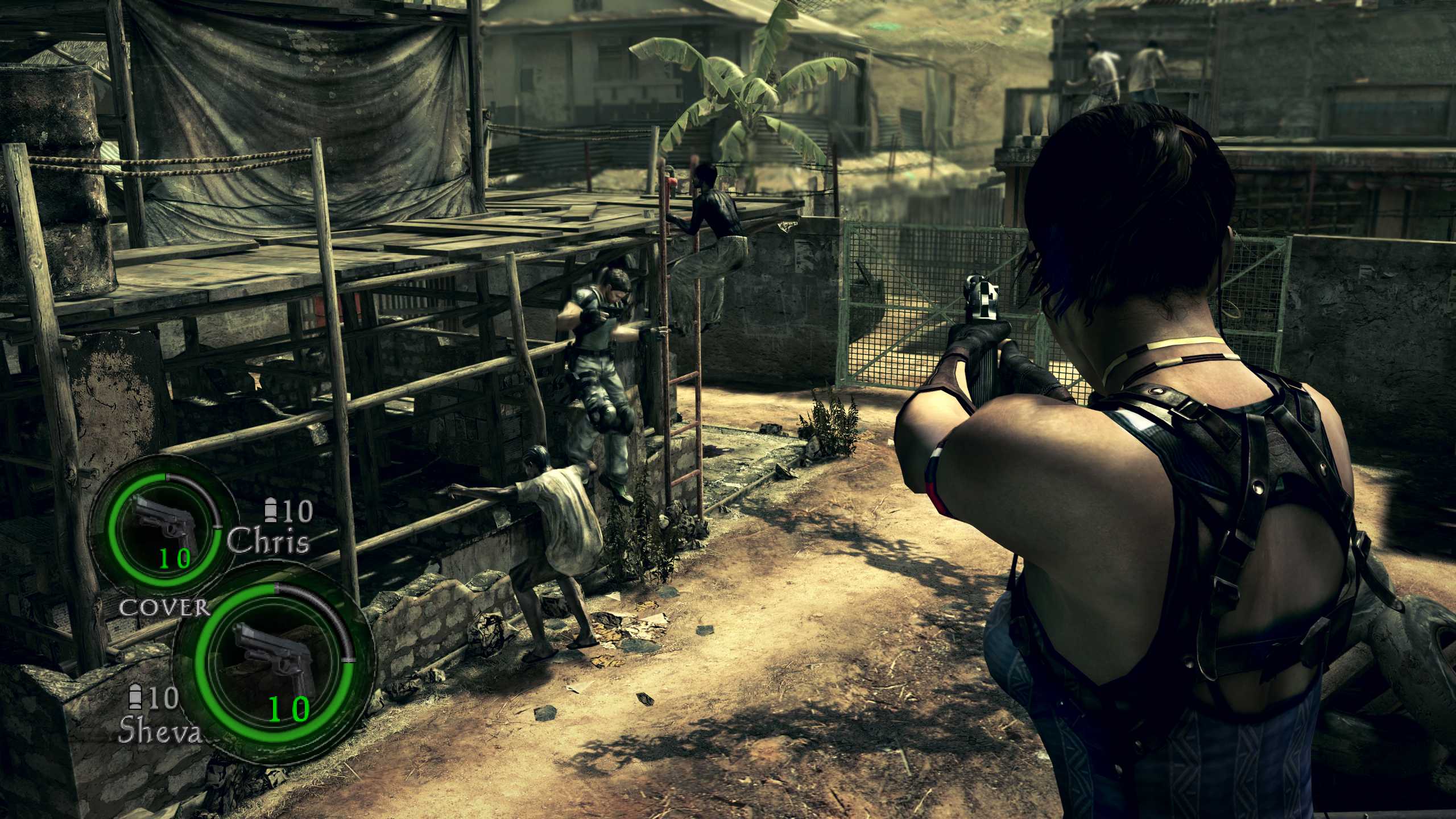Resident Evil 5 Gold Edition - Image 56