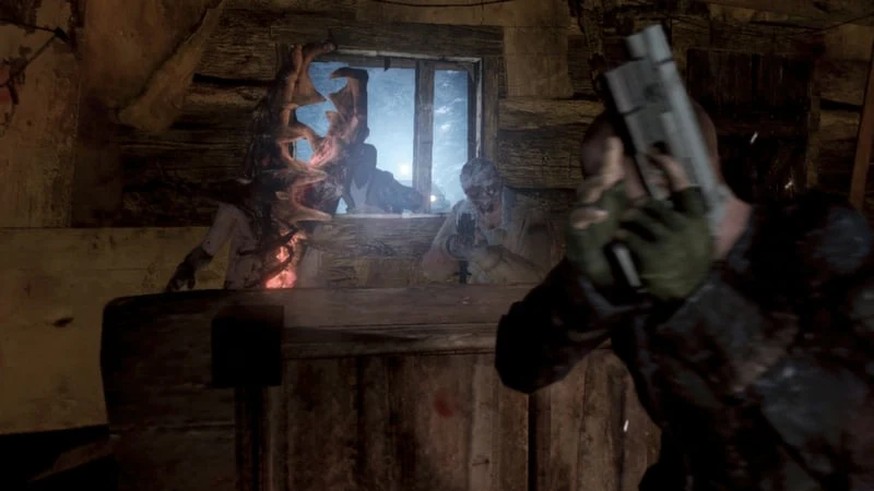 Resident Evil 6 Complete - Image 13