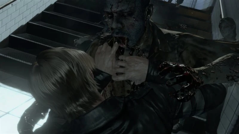 Resident Evil 6 Complete - Image 16