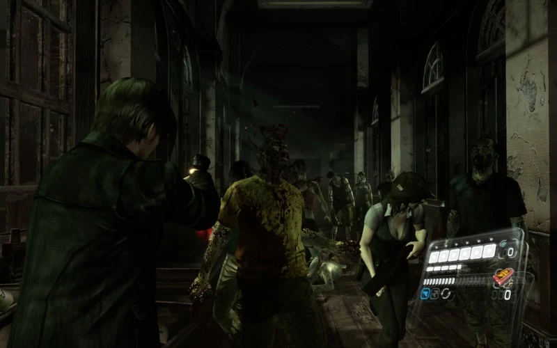Resident Evil 6 Complete - Image 20