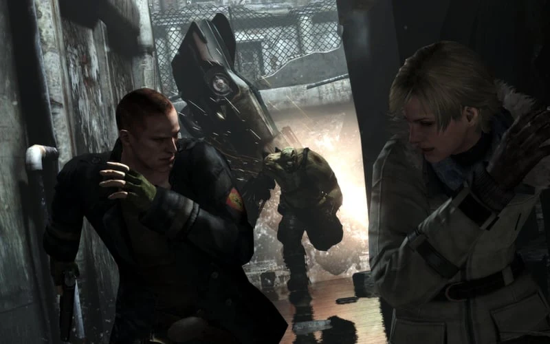 Resident Evil 6 Complete - Image 21