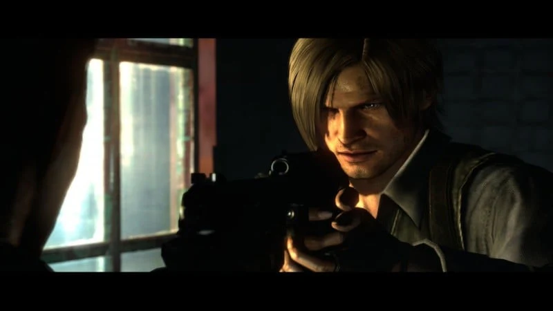 Resident Evil 6 Complete - Image 4