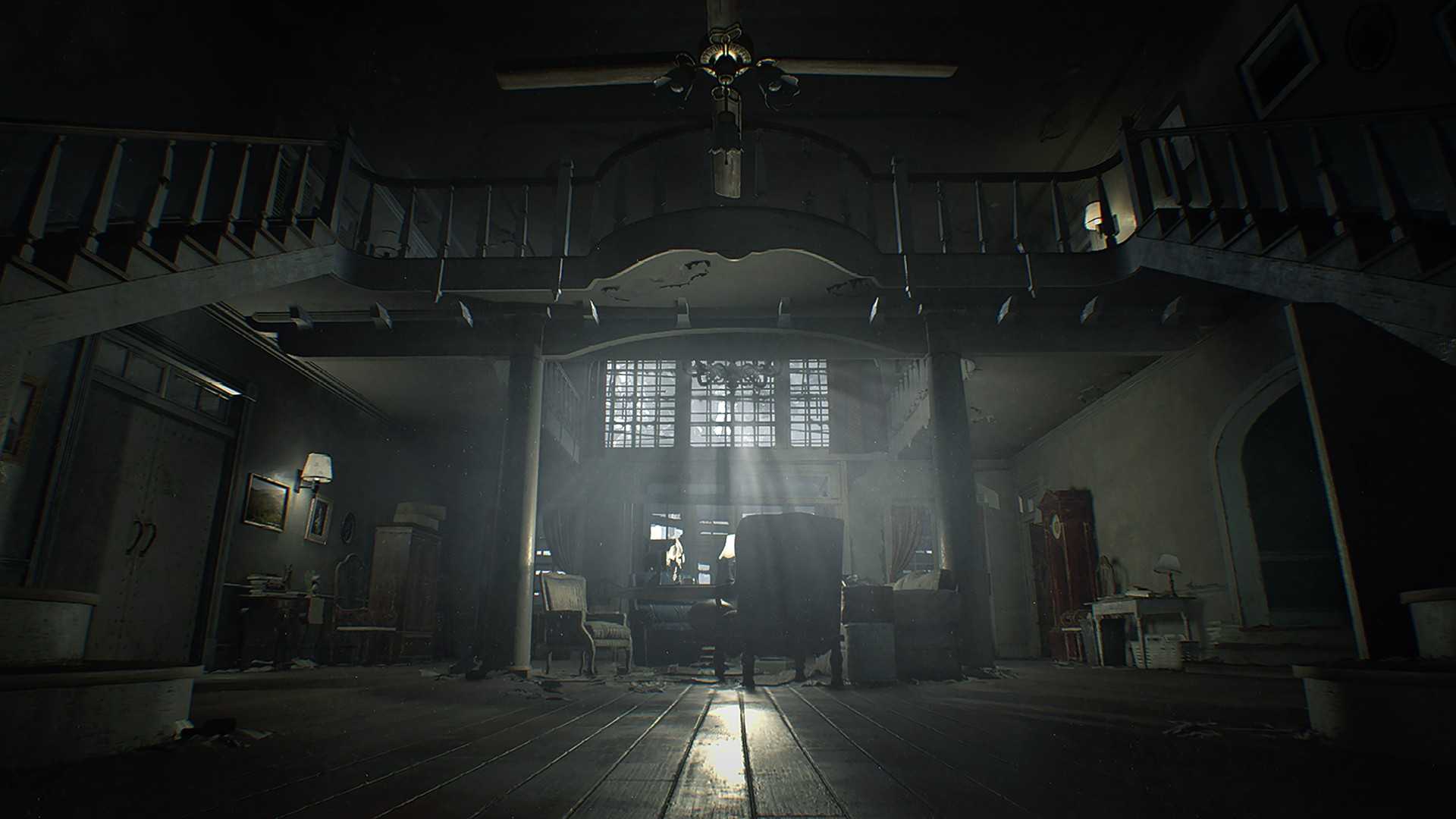 RESIDENT EVIL 7 biohazard Season Pass - Image 4