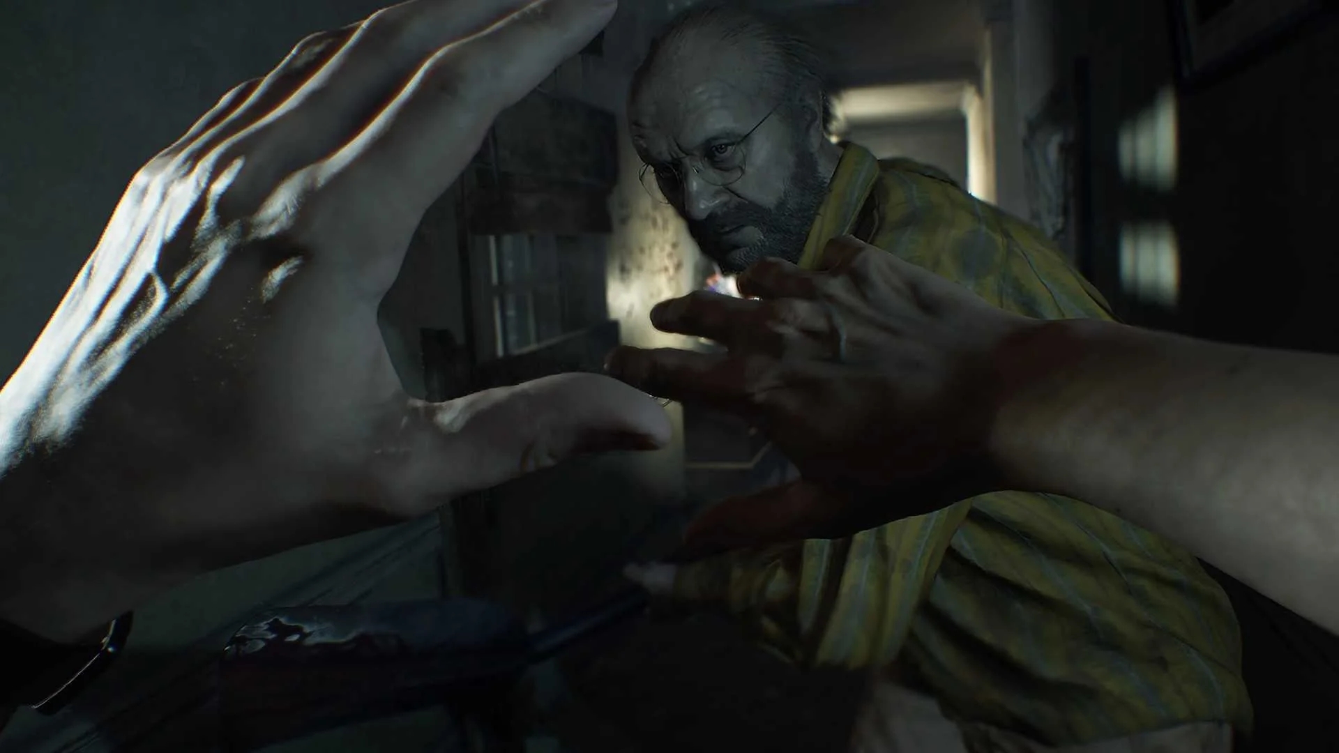 RESIDENT EVIL 7 - Image 3