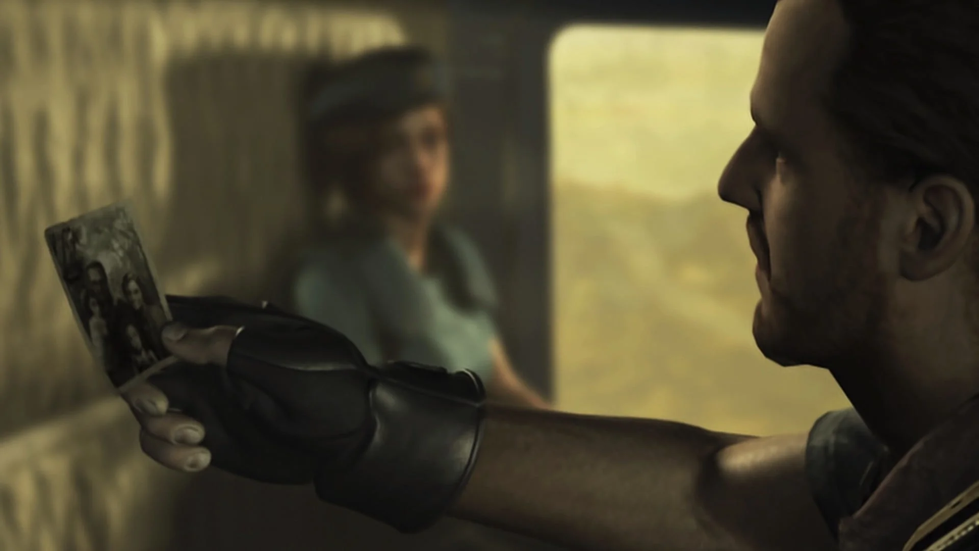 Resident Evil HD Remaster - Image 10