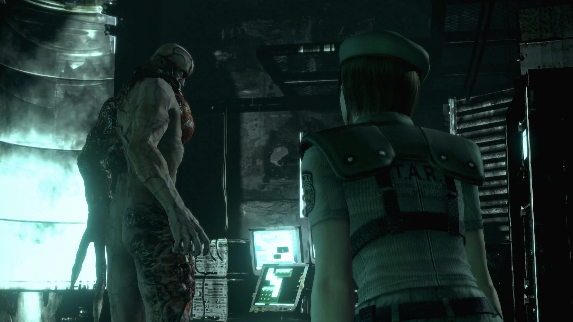 Resident Evil HD Remaster - Image 5