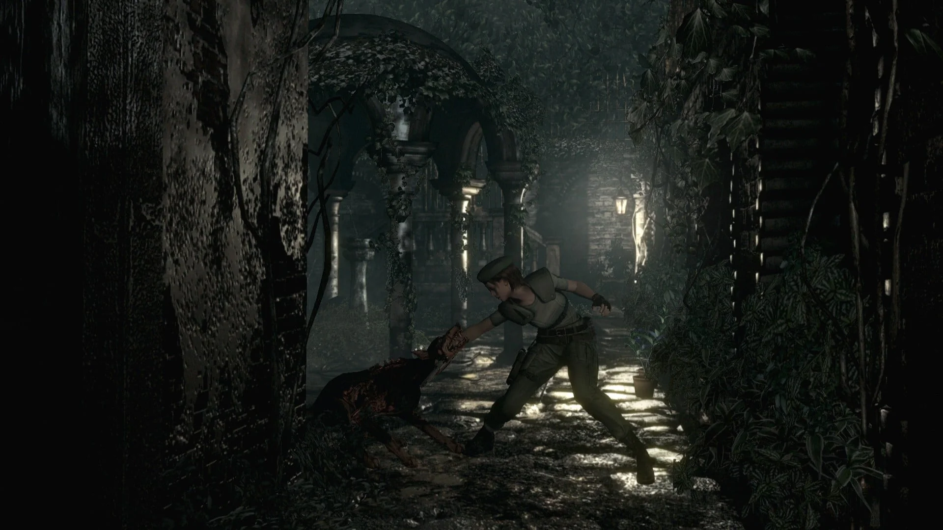 Resident Evil HD Remaster - Image 6